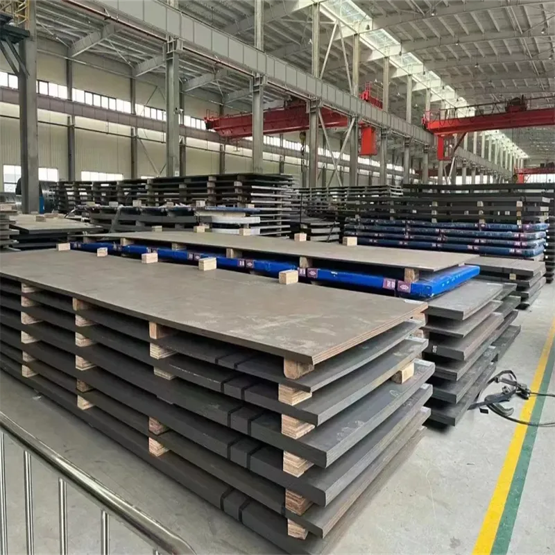 carbon steel plate&sheet